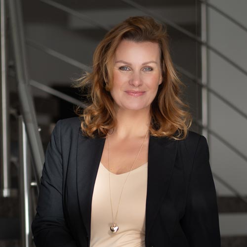 Ing. Markéta Huňková