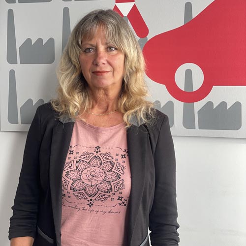 Iva Šerháková