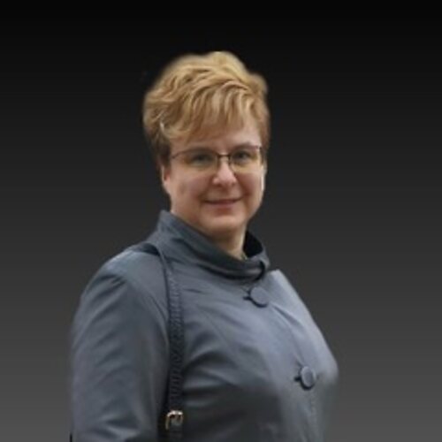 Pavlína Štěrbová
