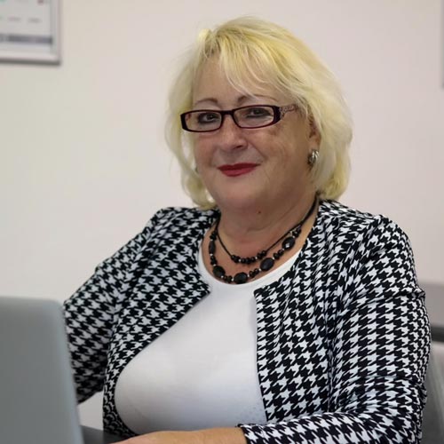 Marcela Šupolová