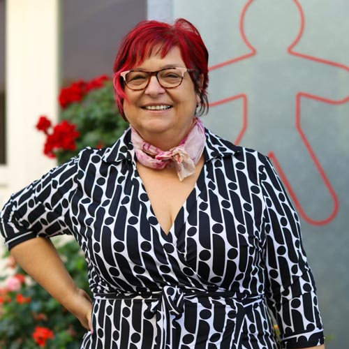 Martina Váhalová